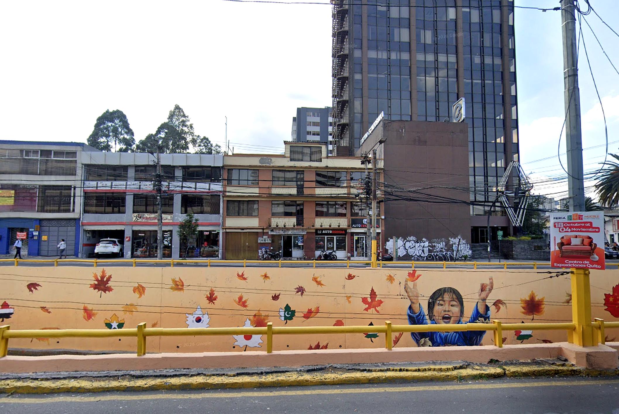 Fachada