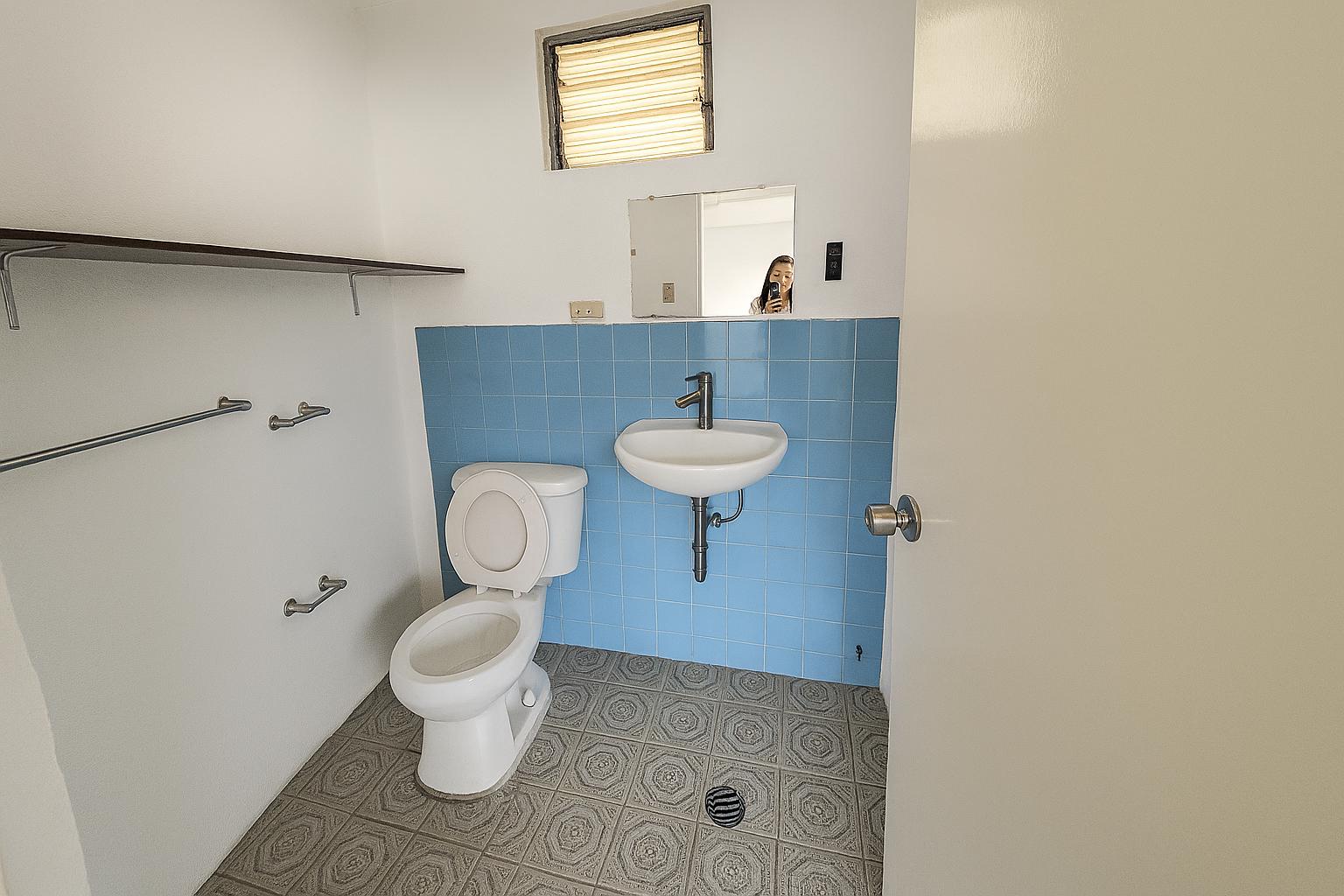 Baño