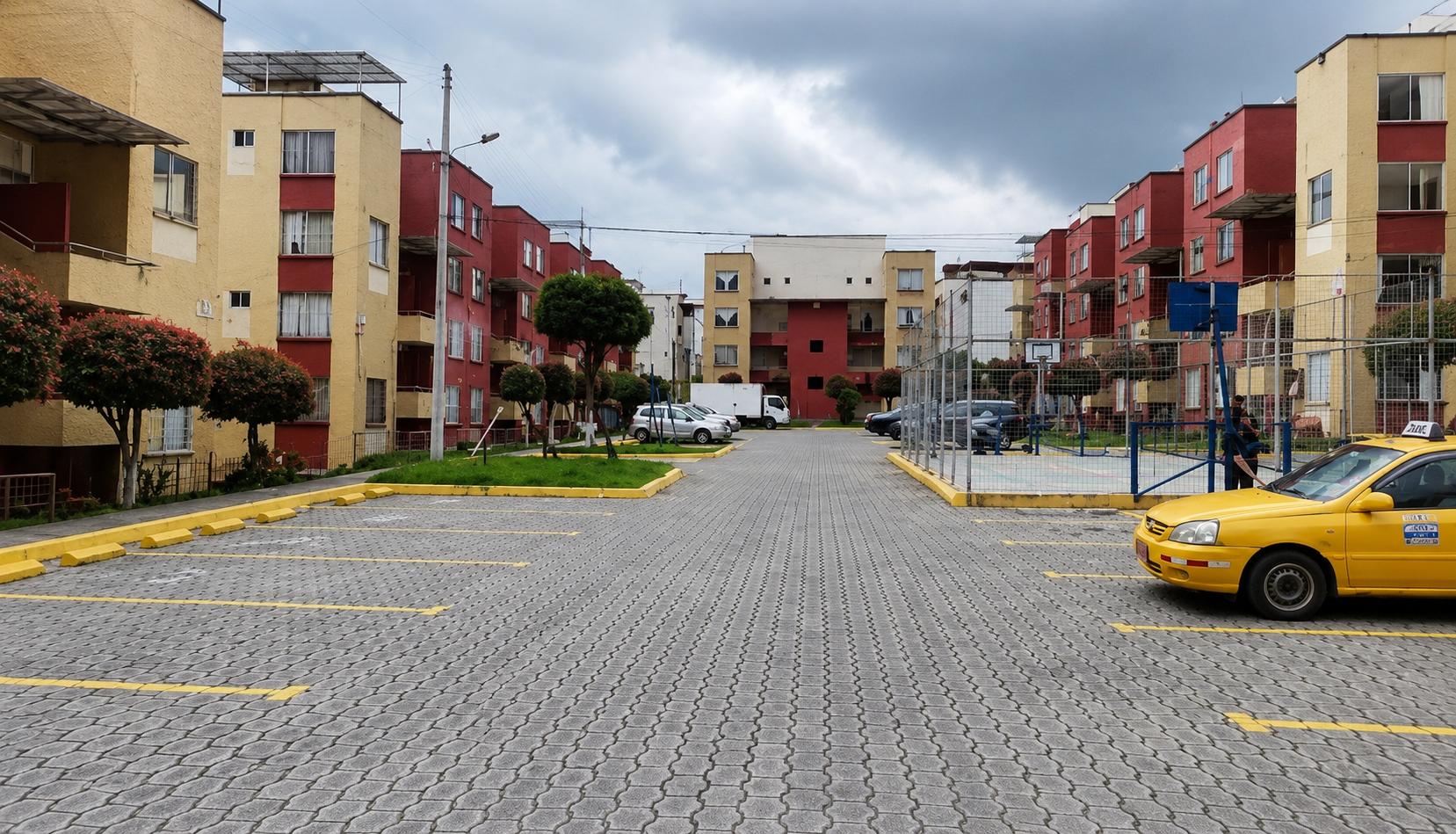 garaje