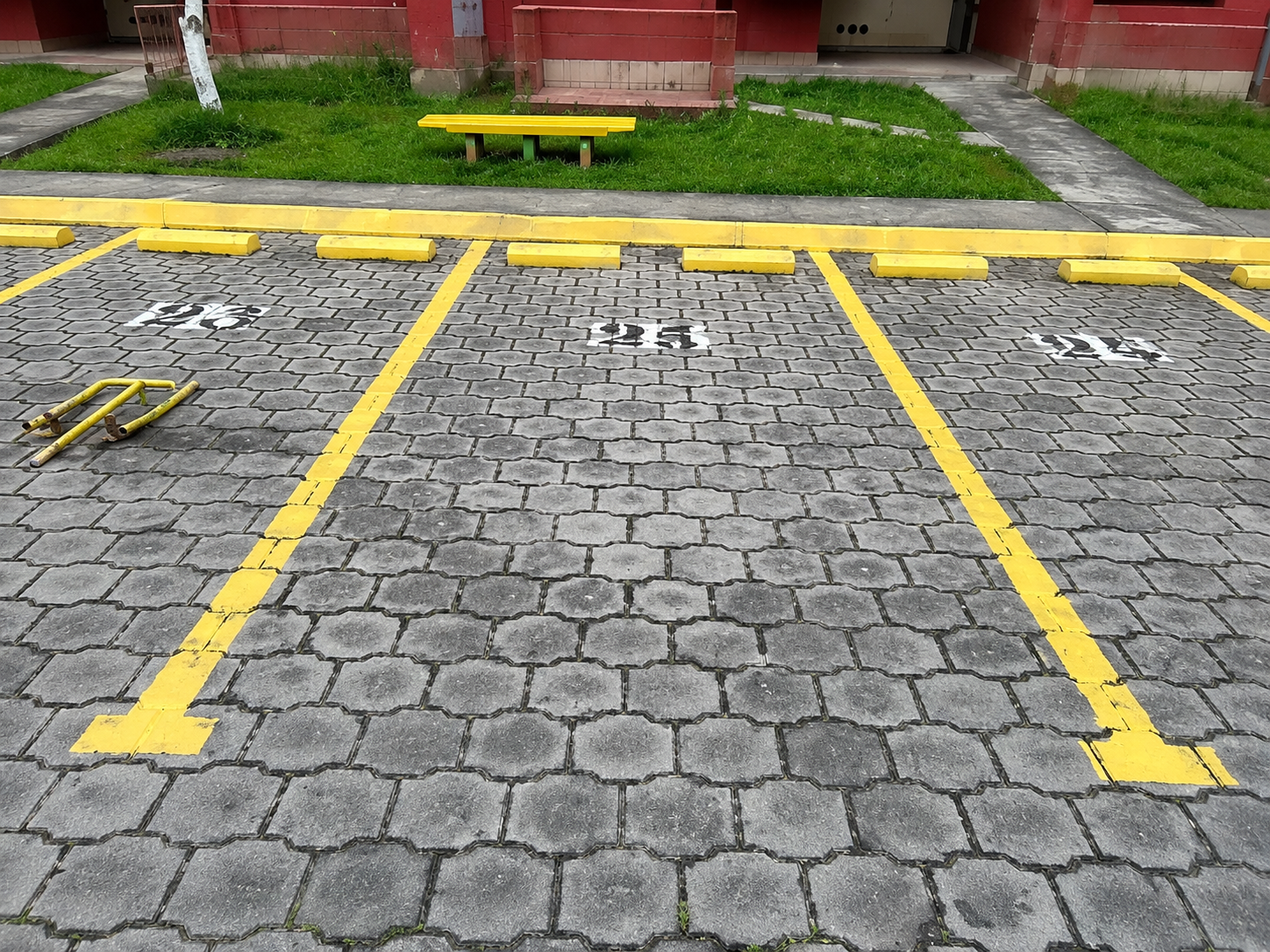 Garaje