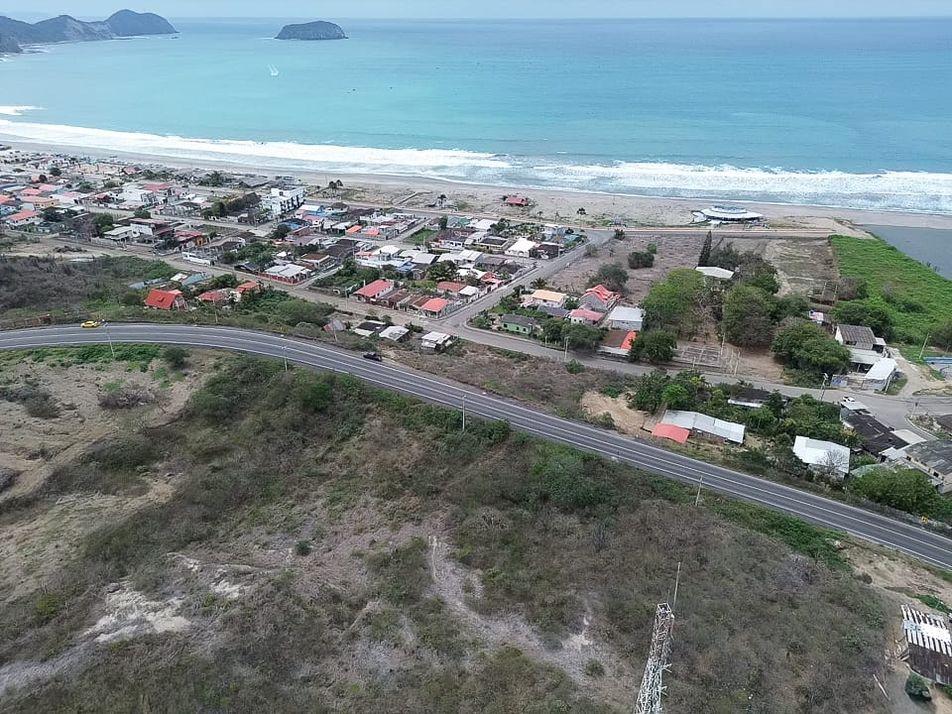 Terreno Puerto Cayo 1