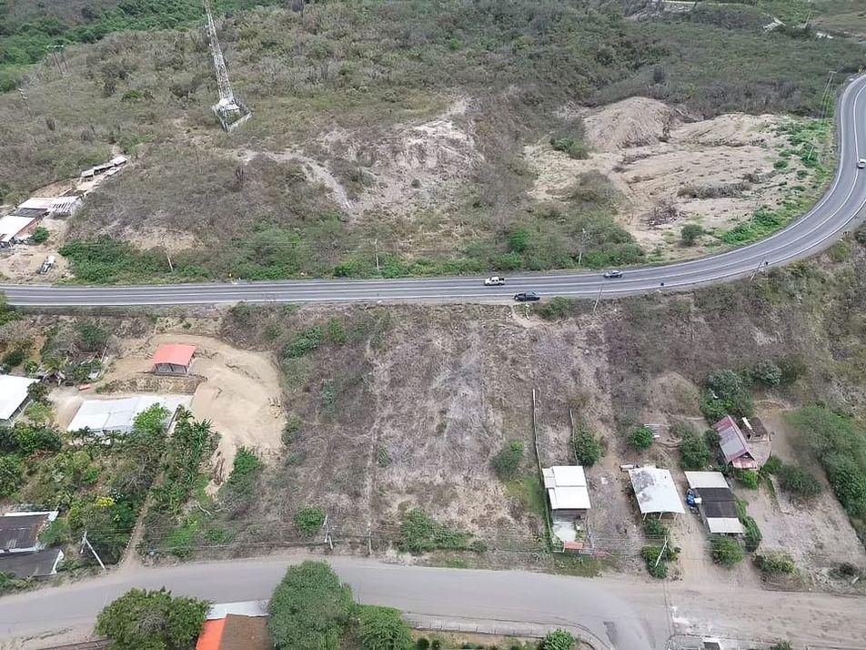 Terreno Puerto Cayo 8