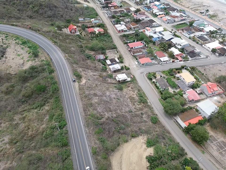 Terreno Puerto Cayo 4