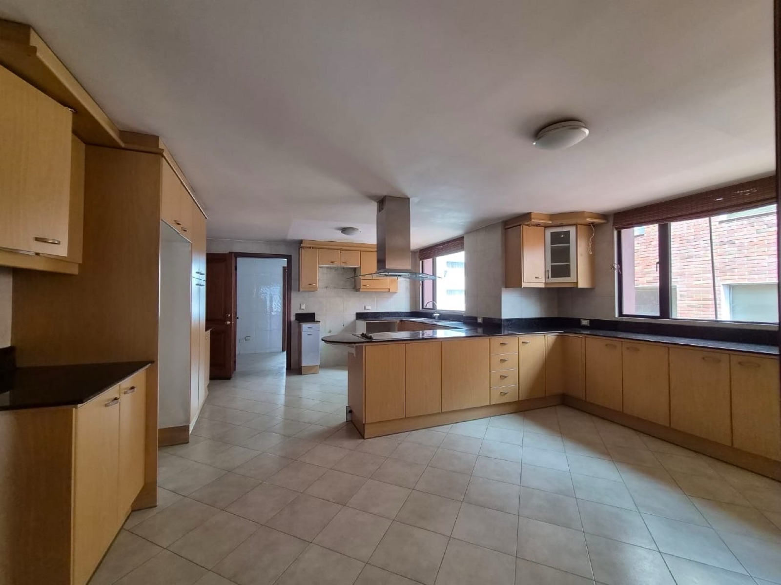 Penthouse en la Gonzáles Suárez 2