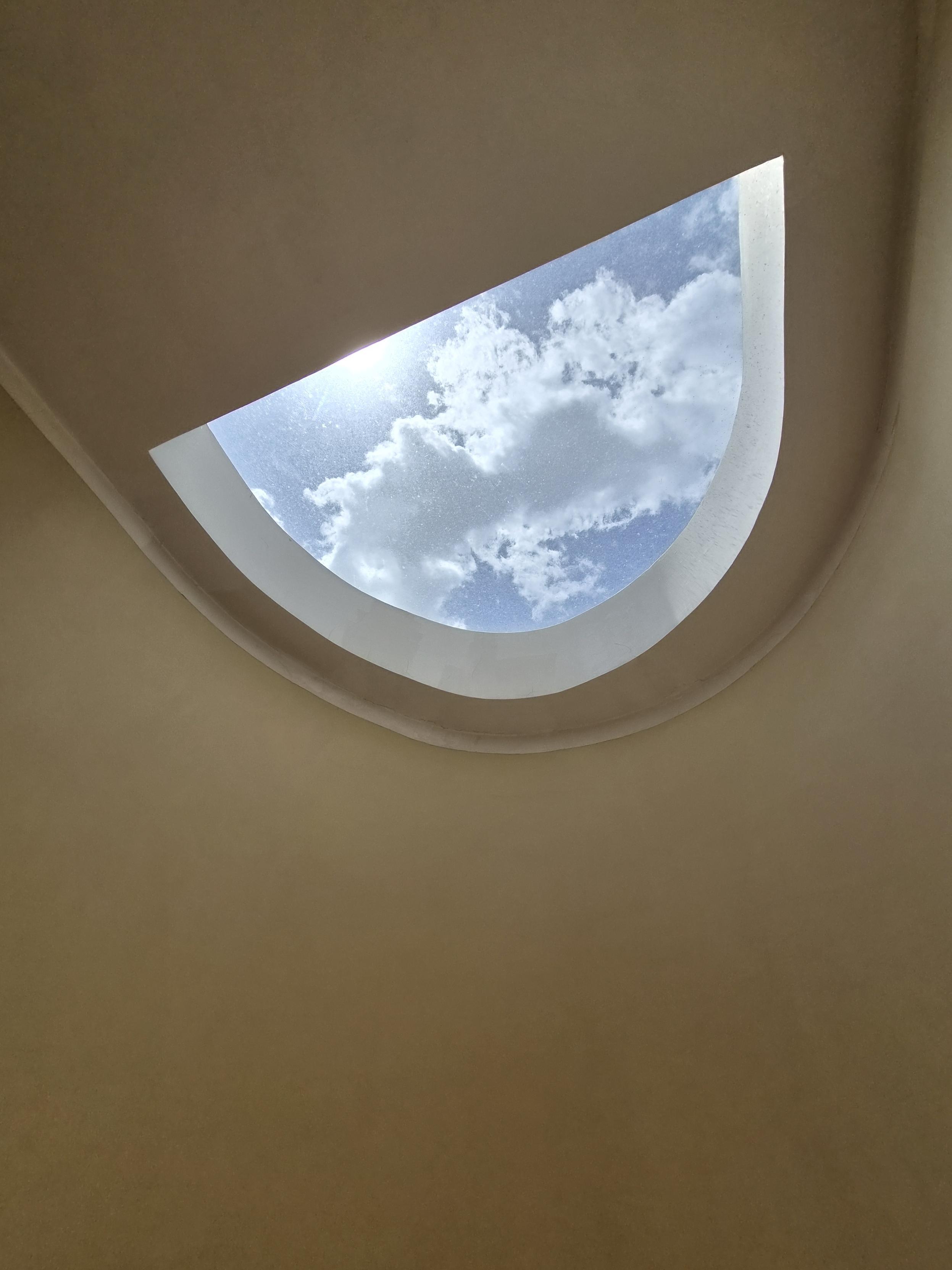 Penthouse en la Gonzáles Suárez 5