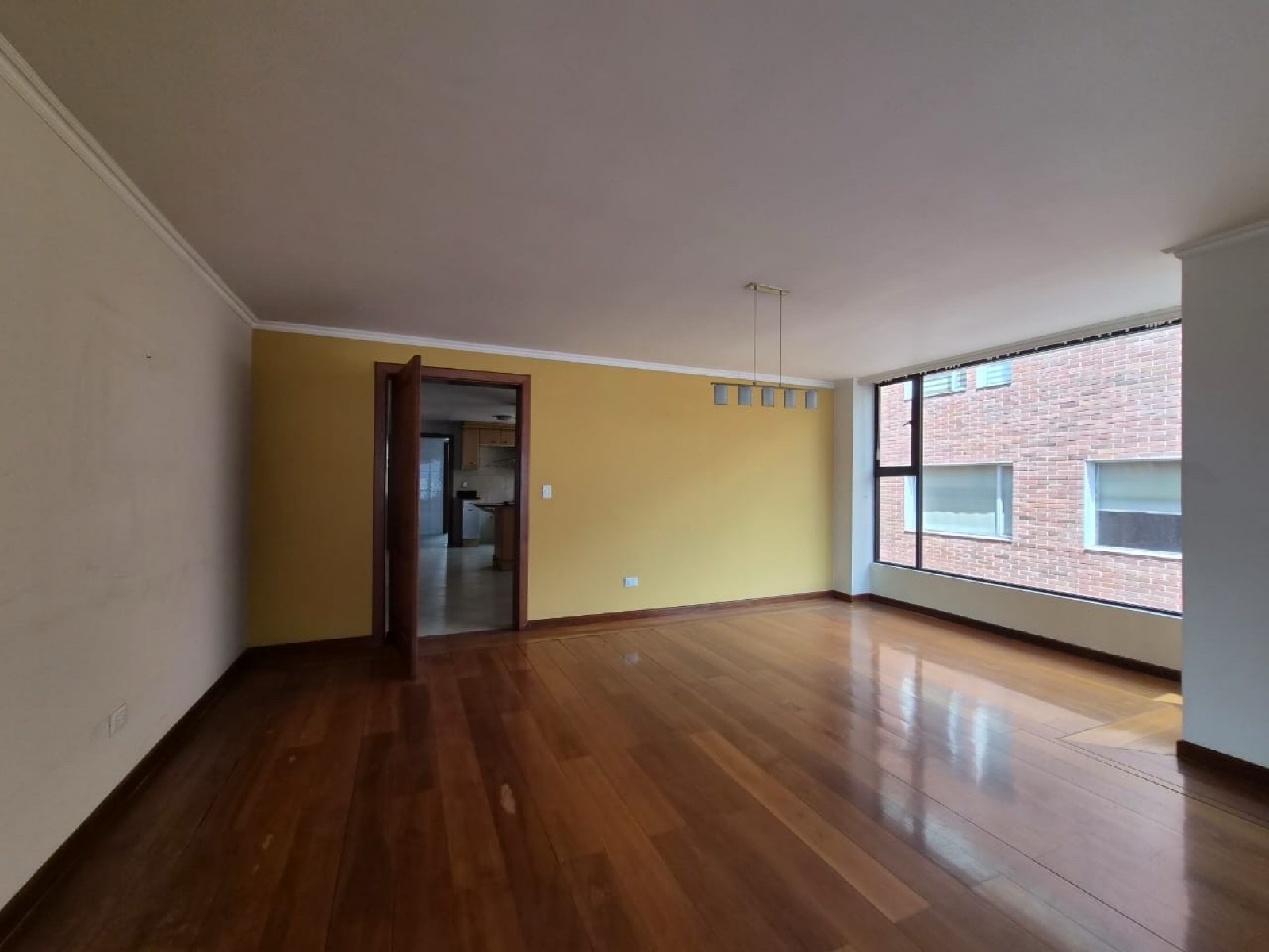 Penthouse en la Gonzáles Suárez 9