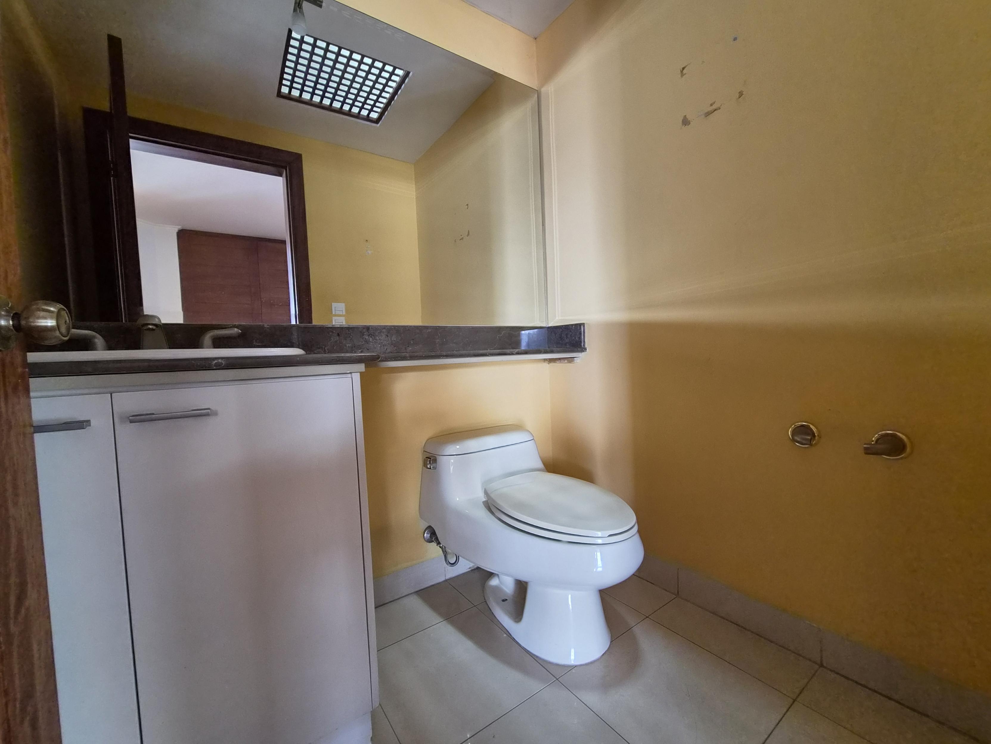 Penthouse en la Gonzáles Suárez 11