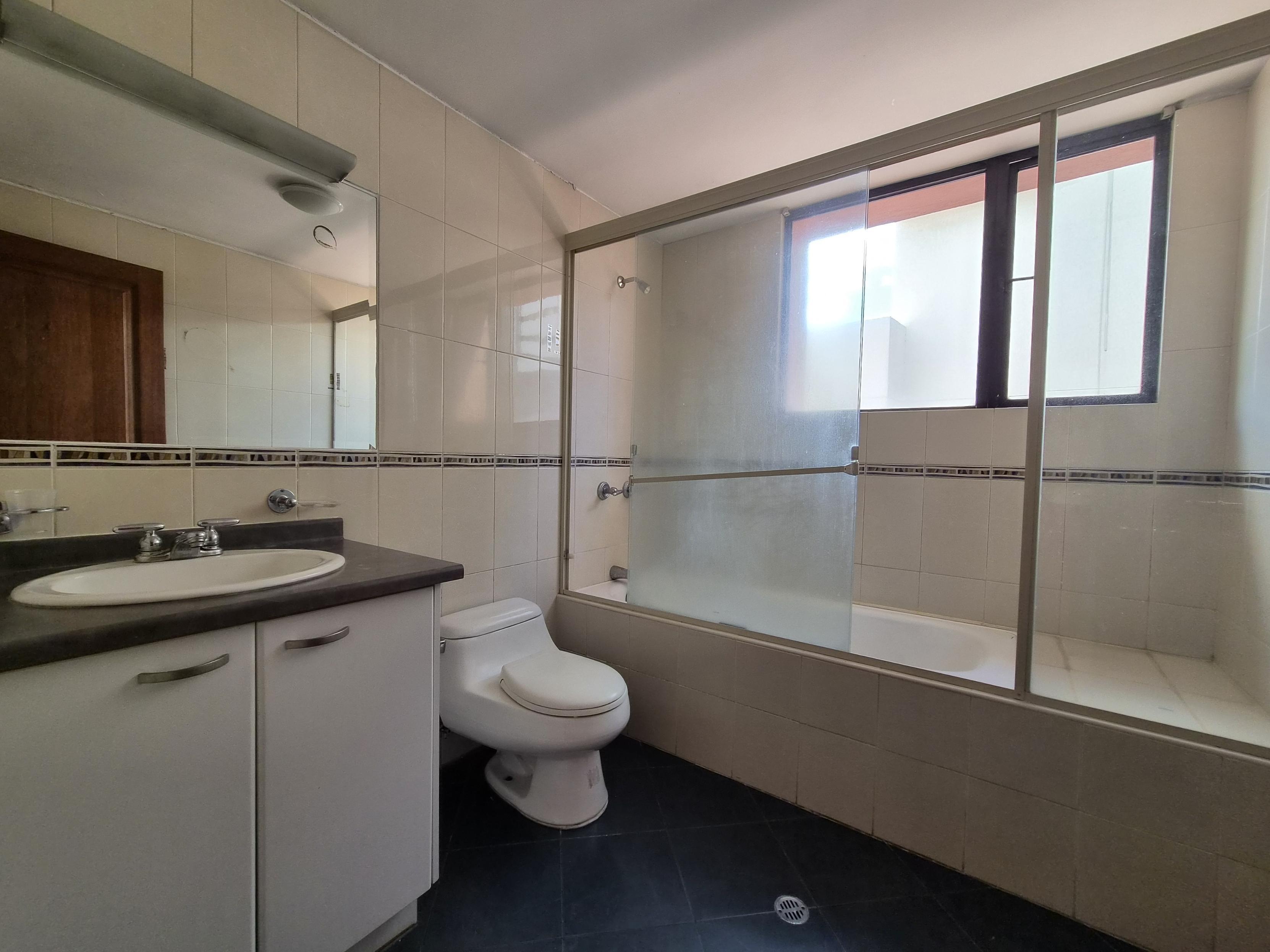 Penthouse en la Gonzáles Suárez 12