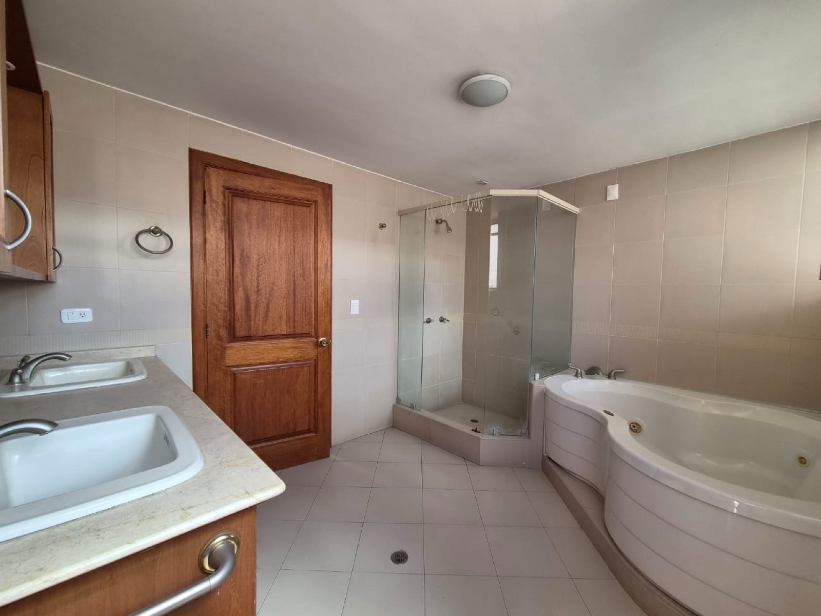 Penthouse en la Gonzáles Suárez 19