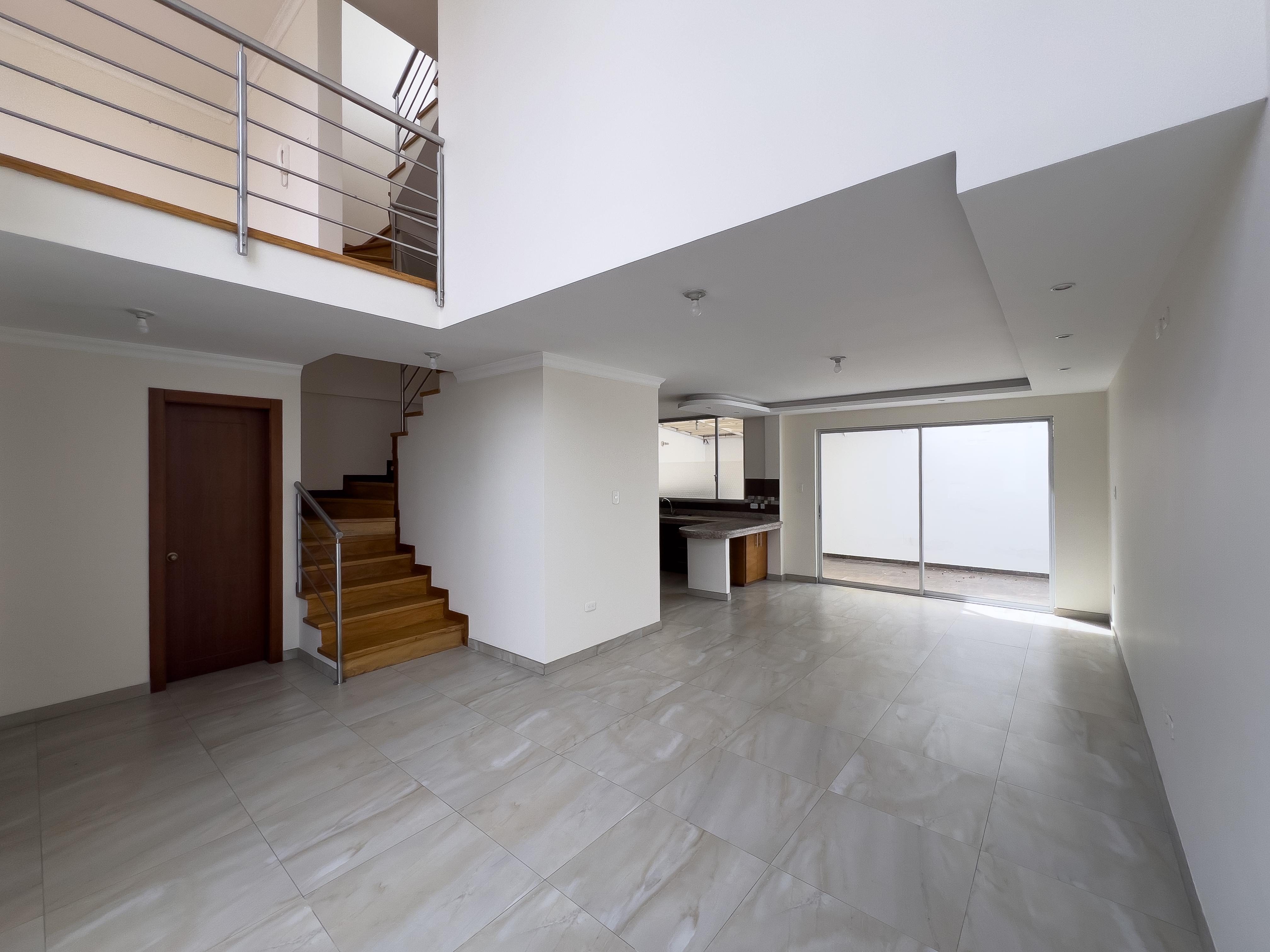 Casa Sangolqui