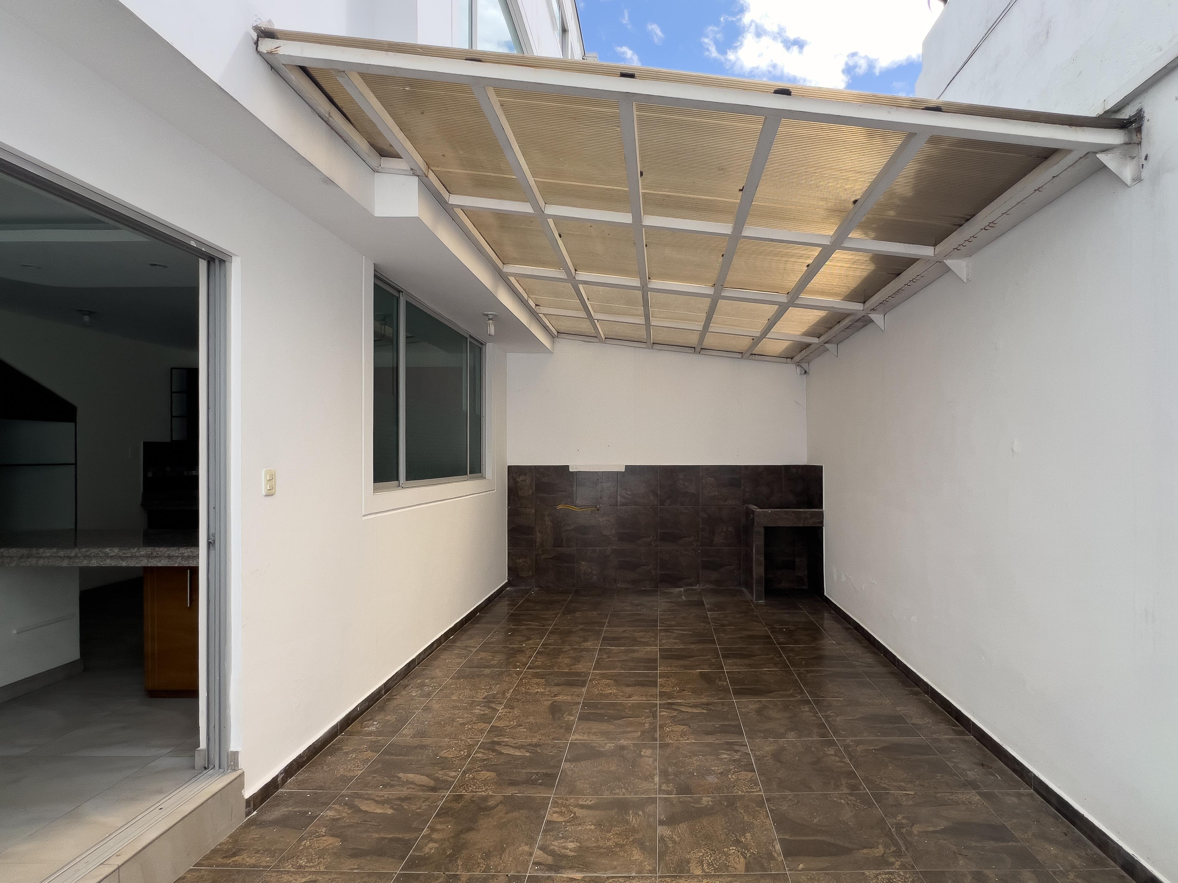 Casa Sangolqui