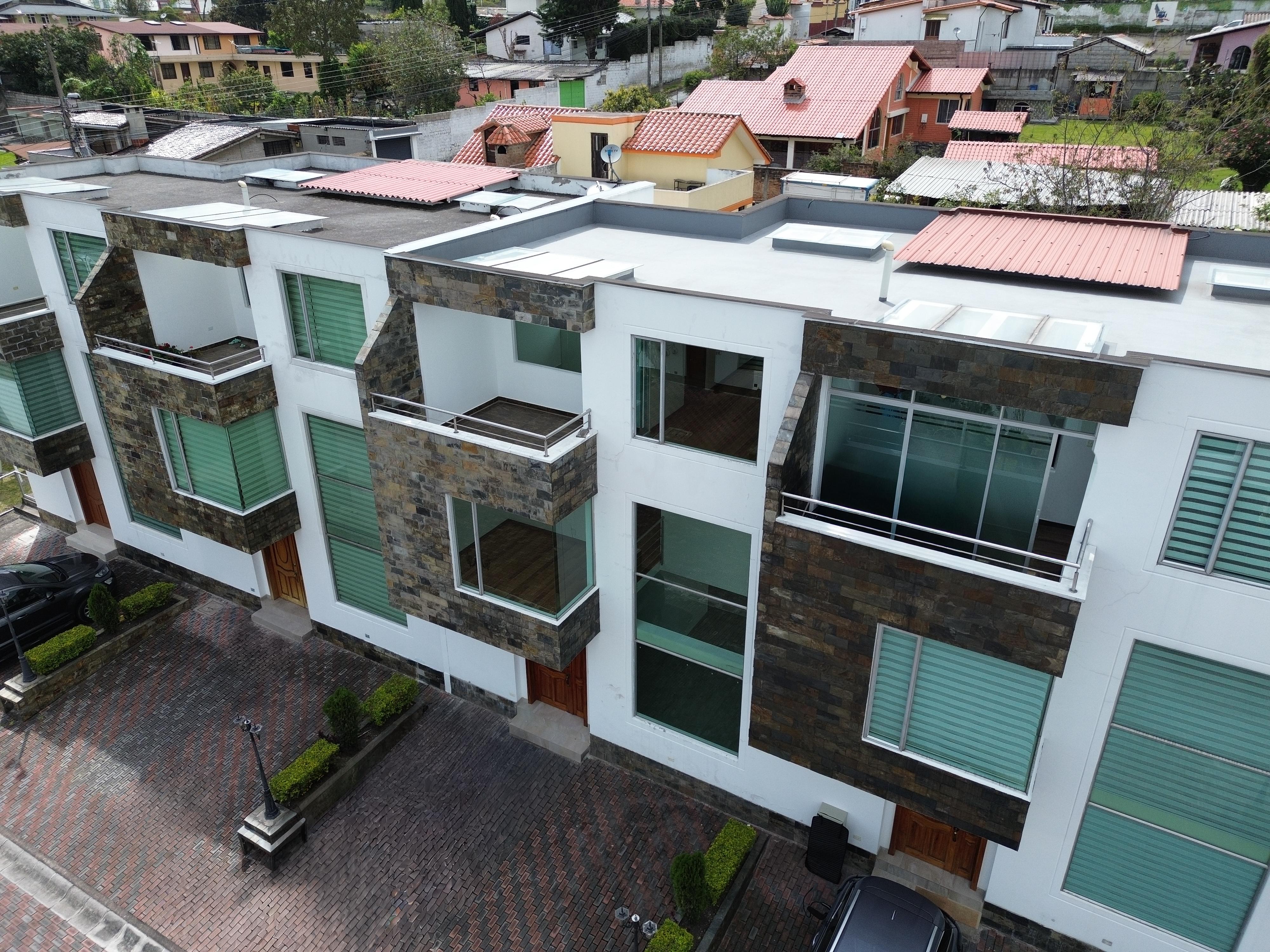 Casa Sangolqui