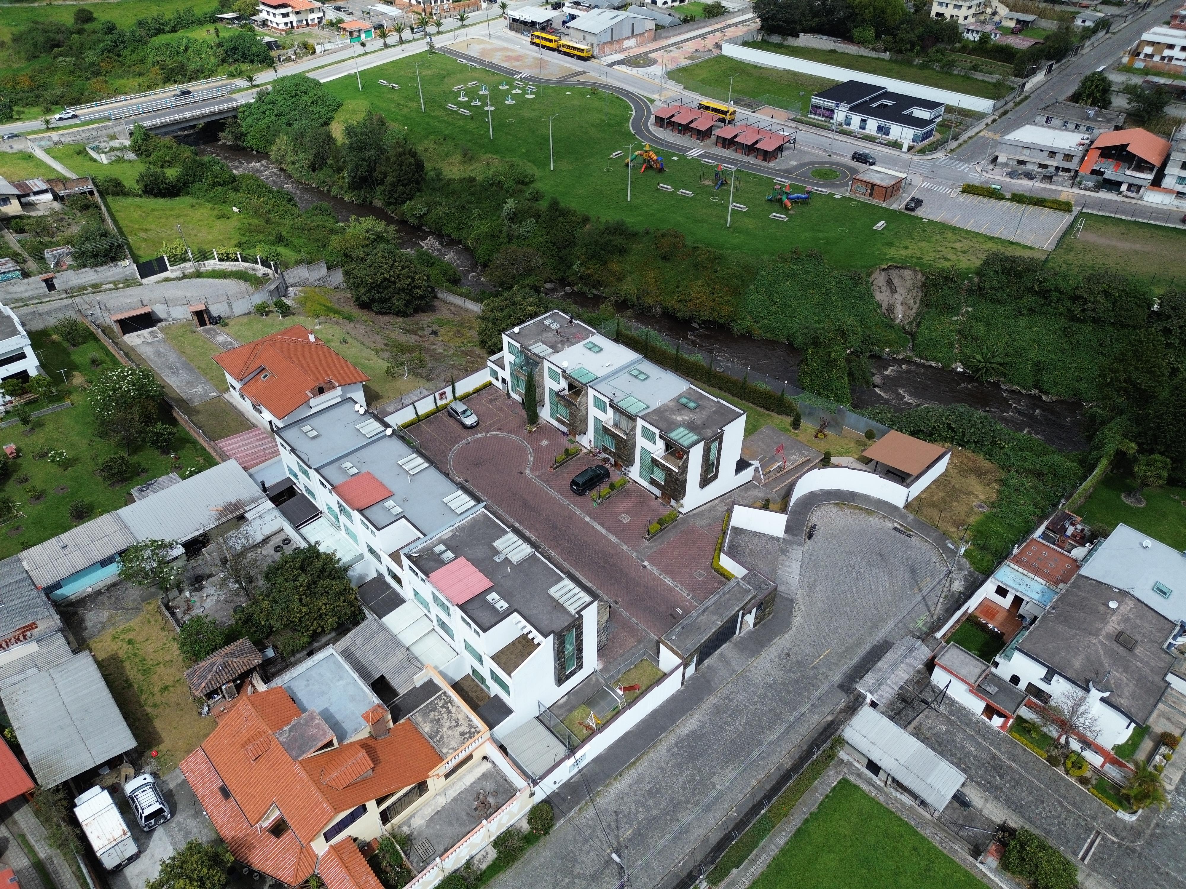 Casa Sangolqui