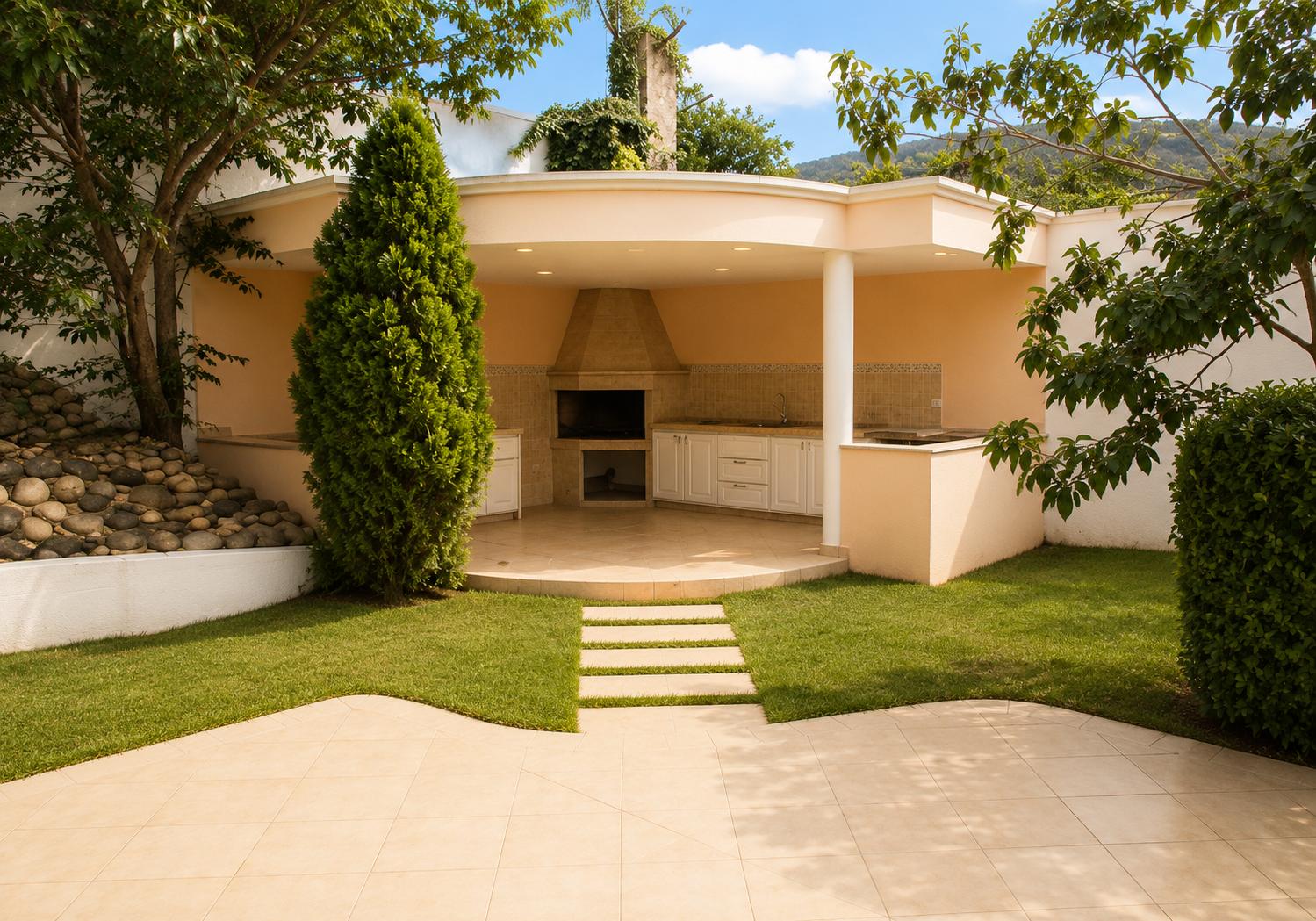 Casa en Urbanización Colegio Francés