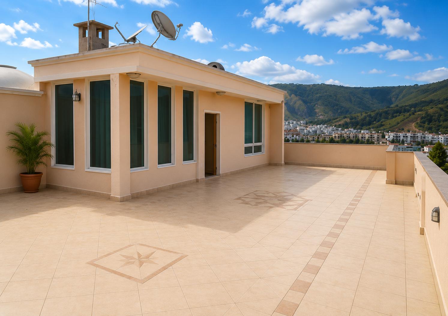 Casa en Urbanización Colegio Francés