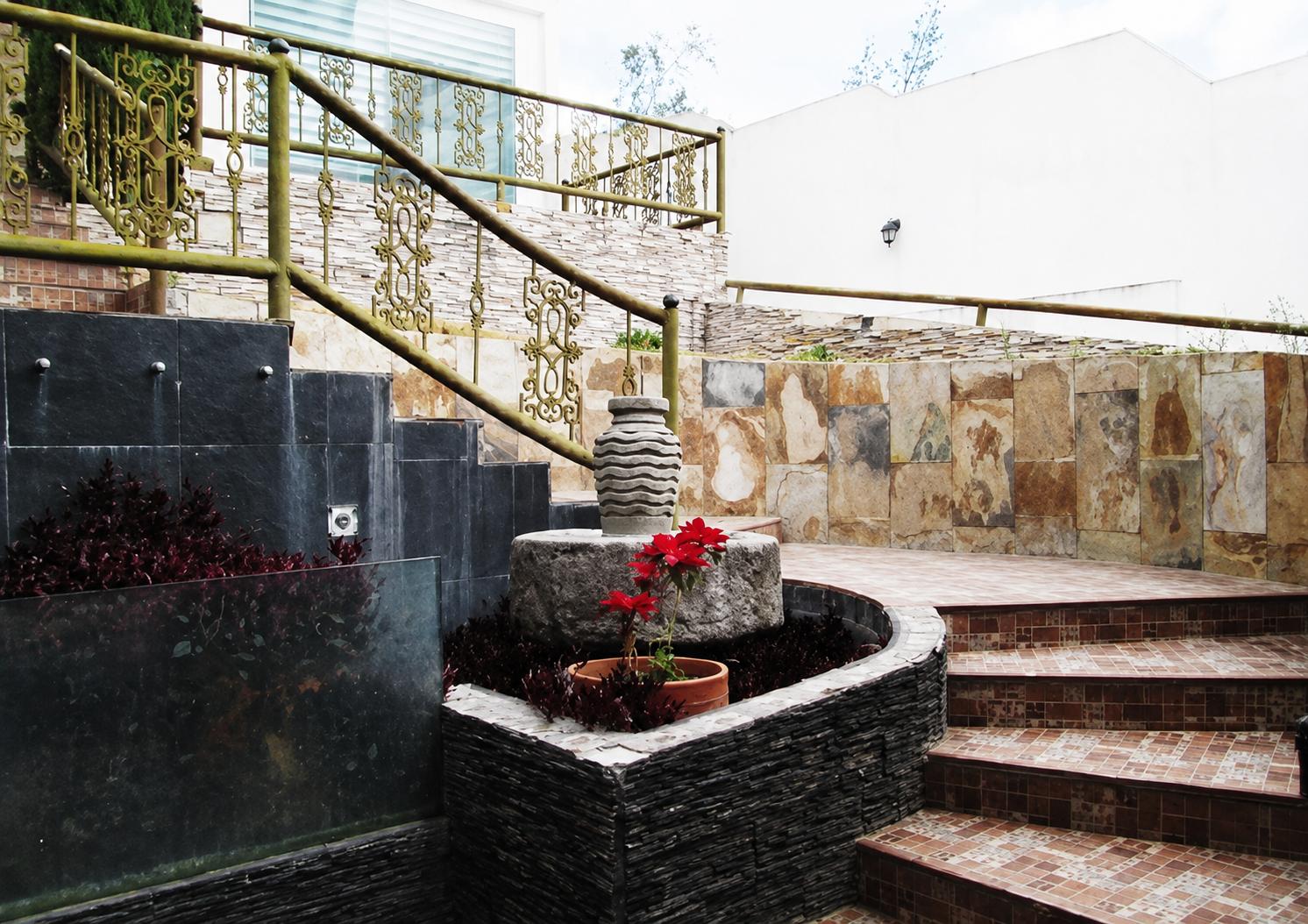 Casa en Urbanización Colegio Francés
