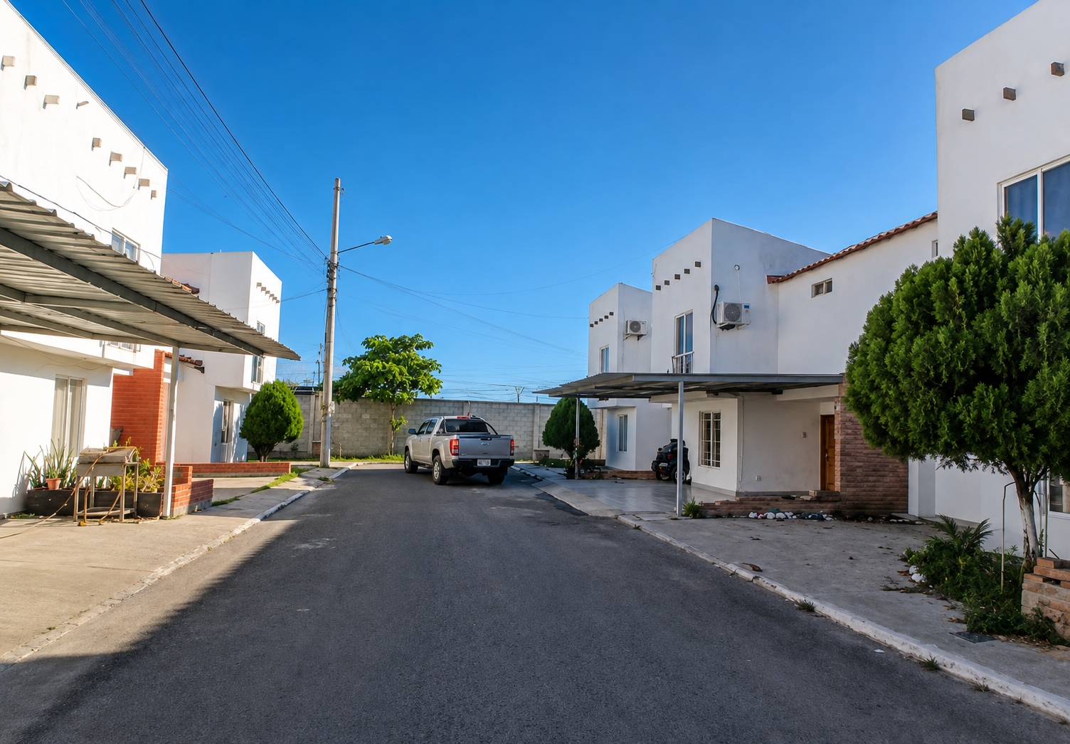 Casa Las Palmeras 6