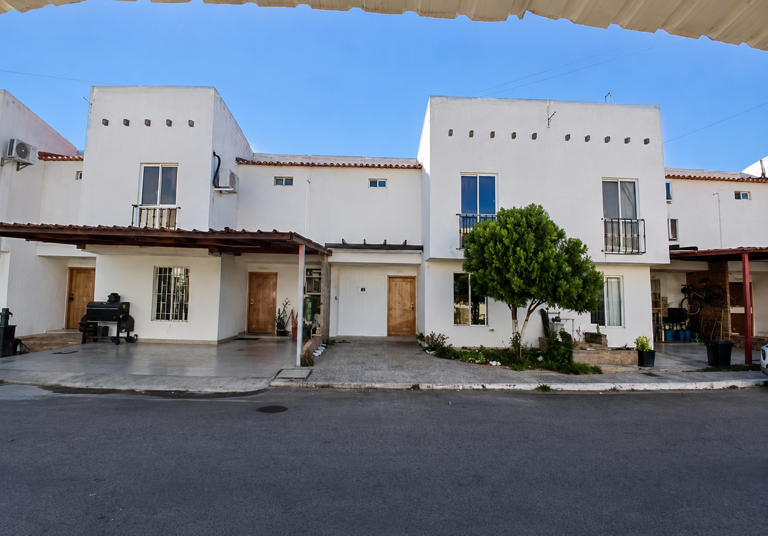 Casa Las Palmeras 8