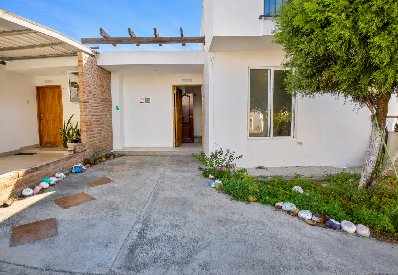 Casa Las Palmeras 4