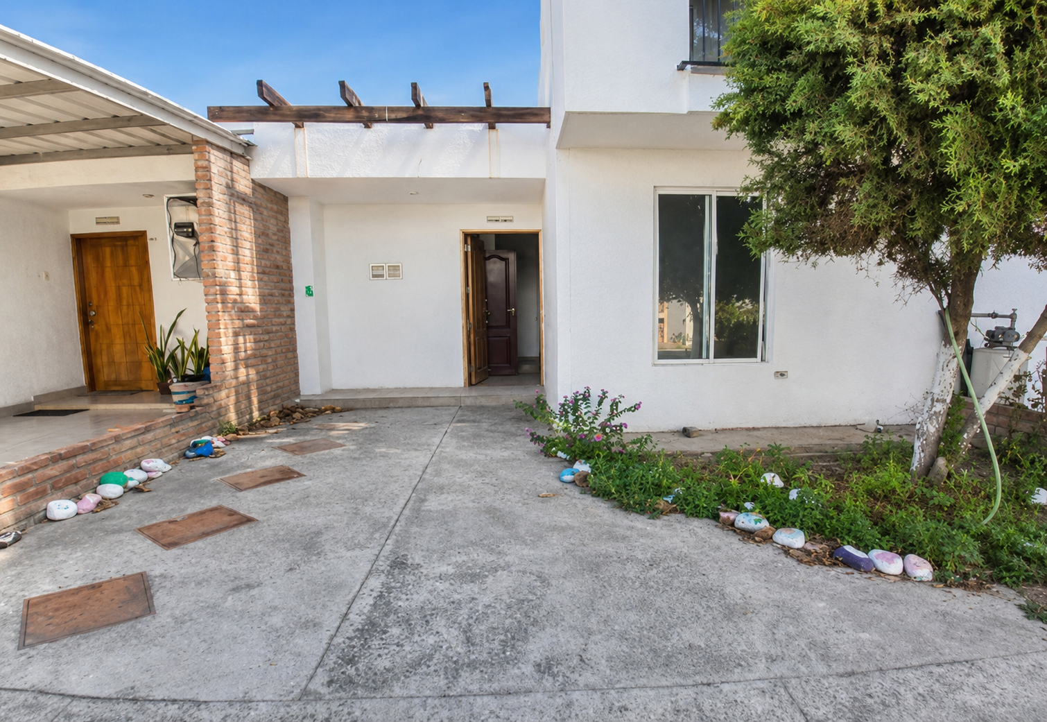 Casa Las Palmeras 1