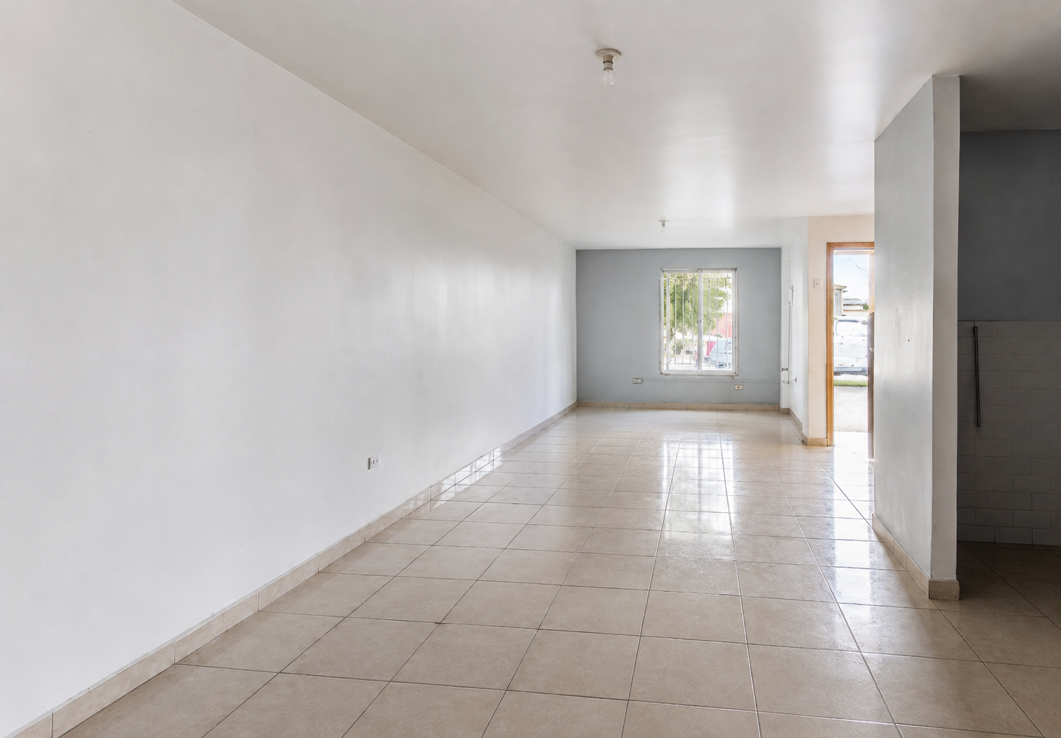 Casa Las Palmeras 2