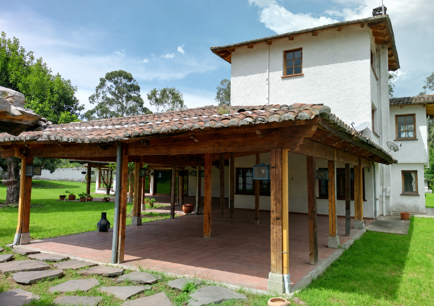Lumbisí 8