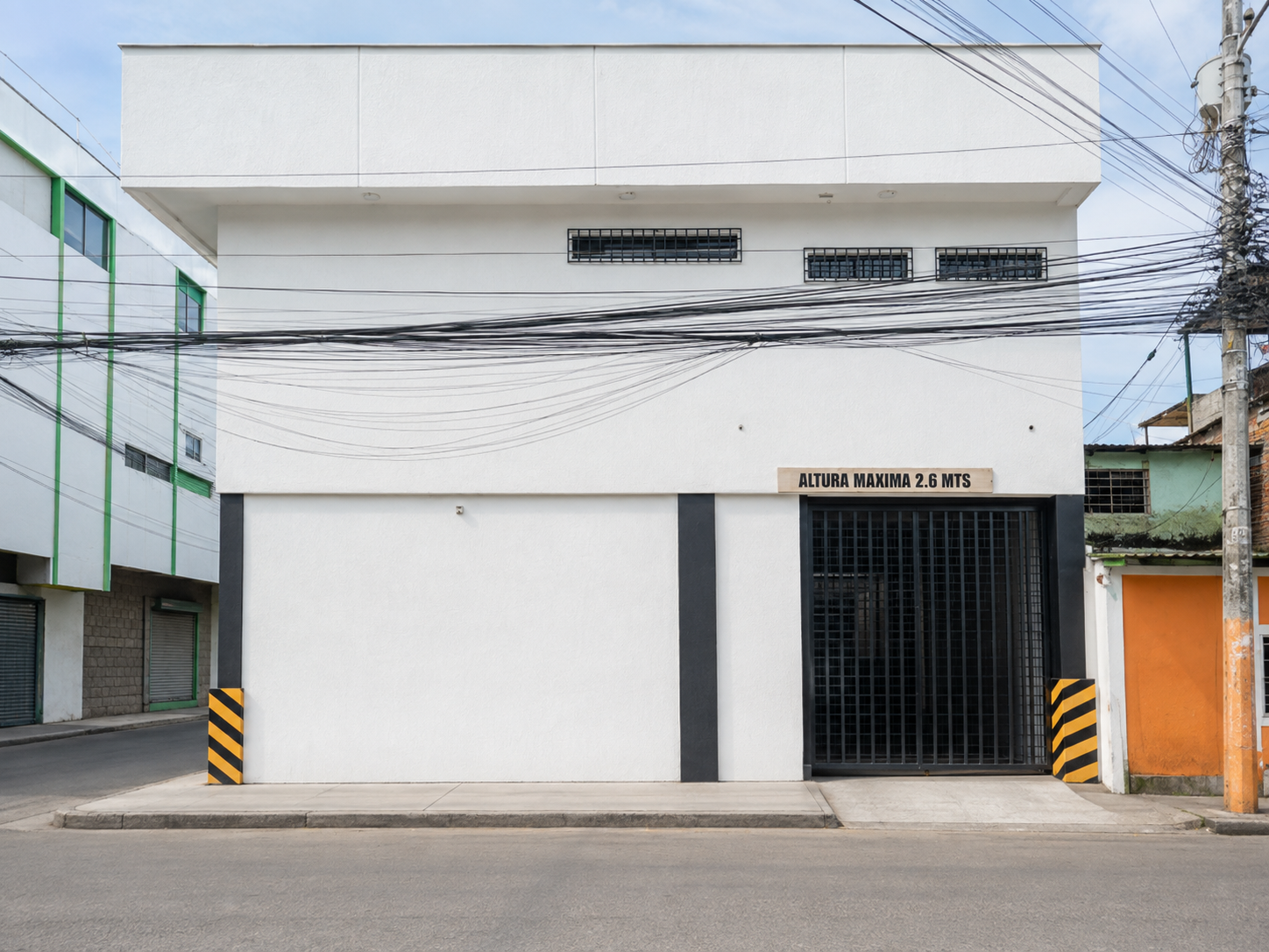 Agencia Durán