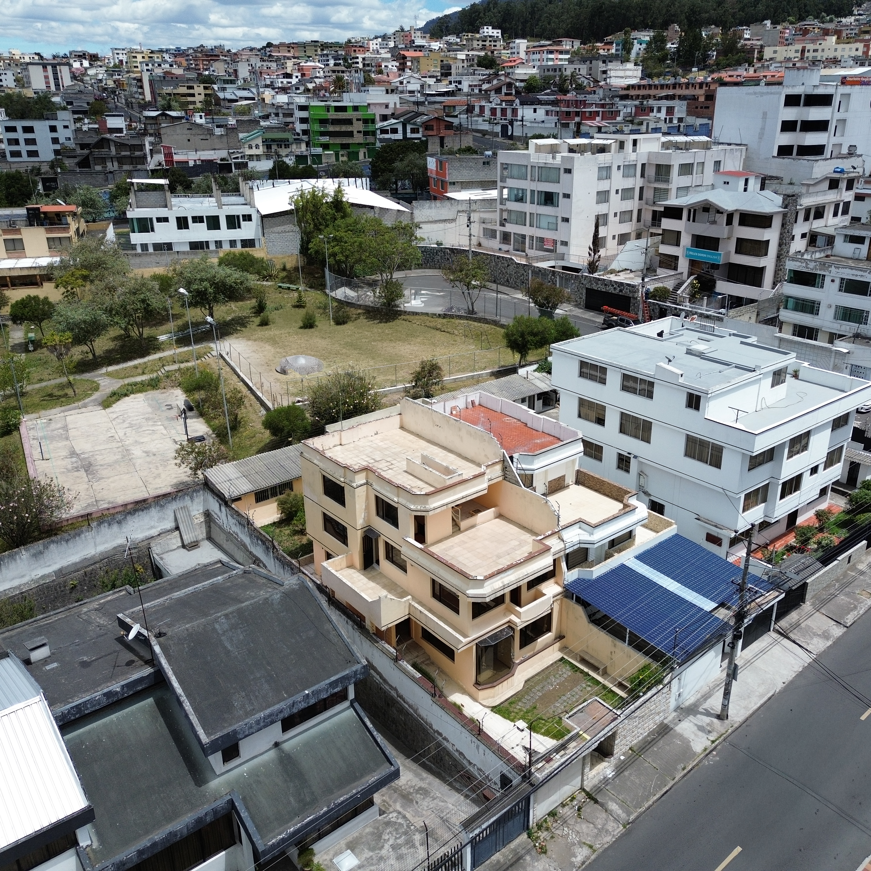 Casa Condado 11