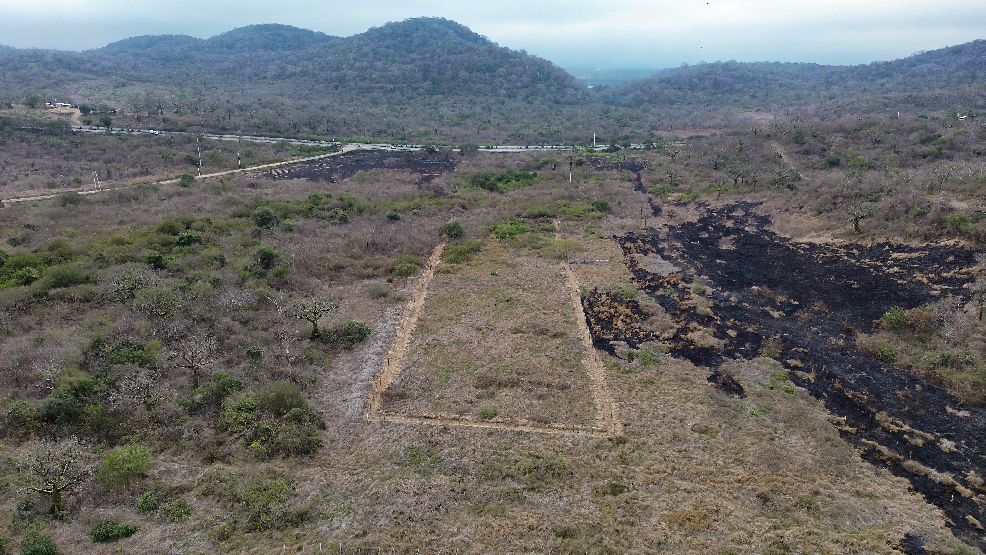 Terreno La Pila 2