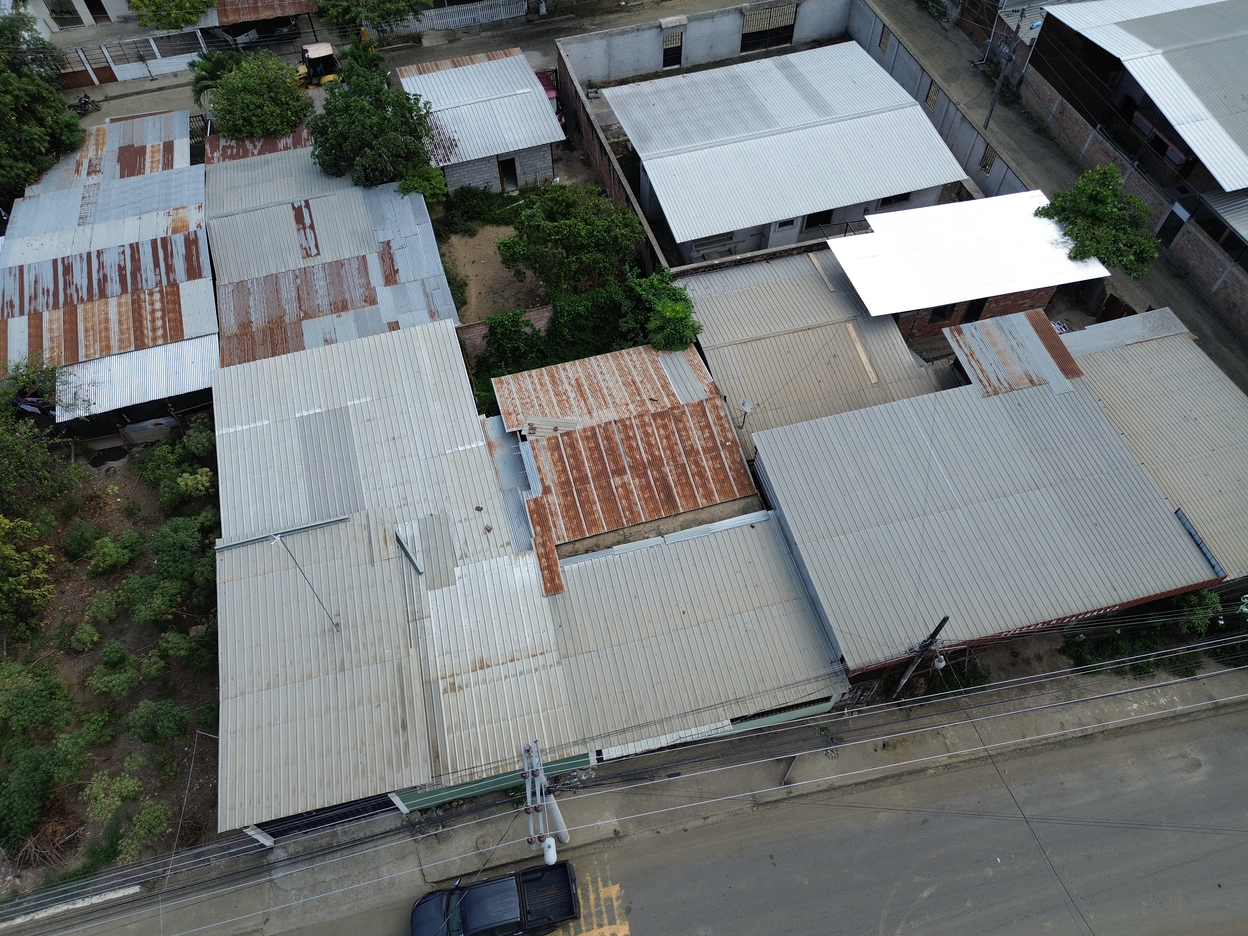 Portoviejo, colón13