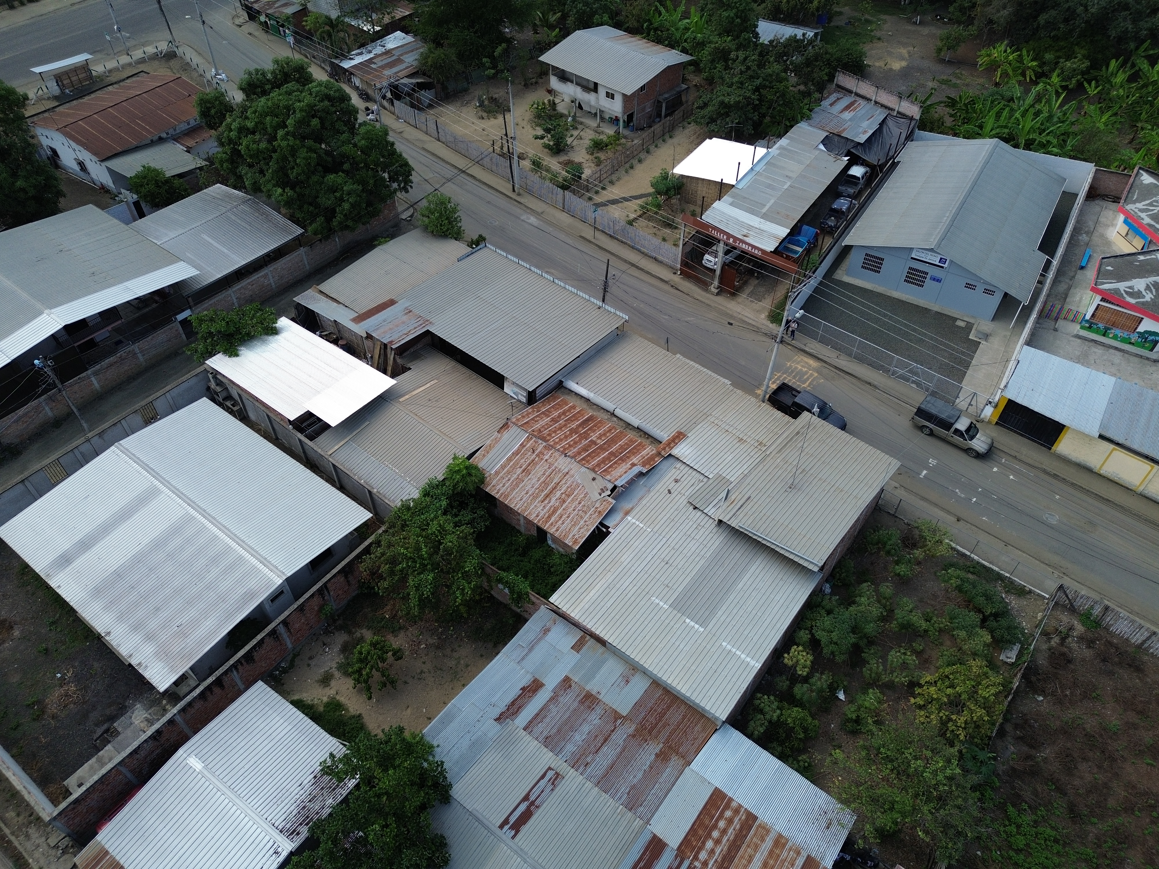 Portoviejo, colón10