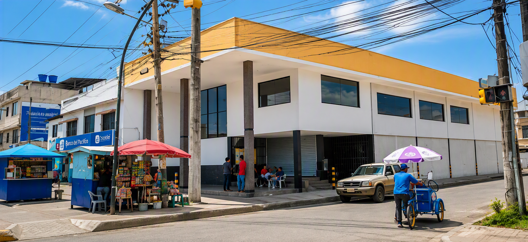 Agencia Durán