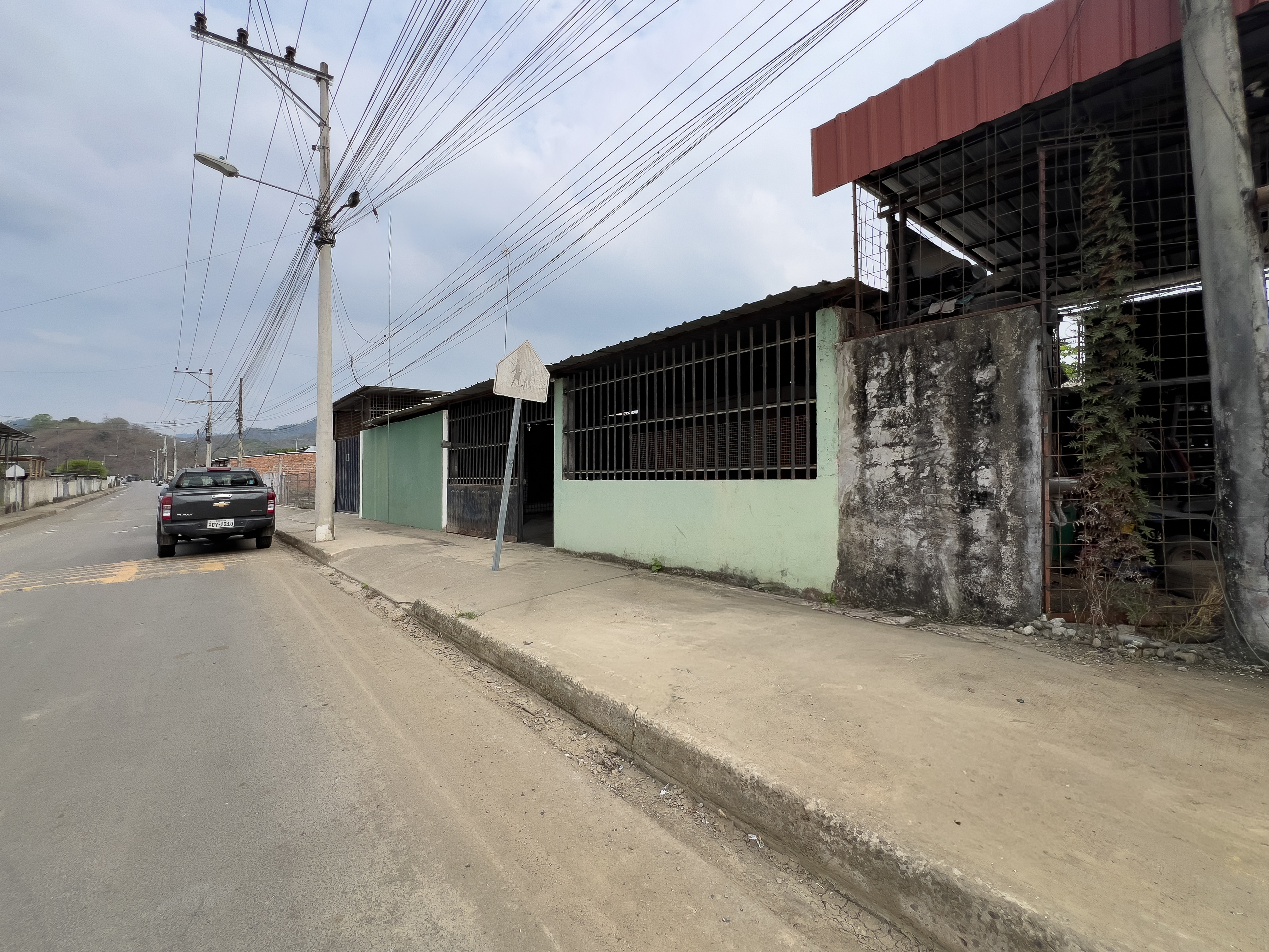 Portoviejo, colón9