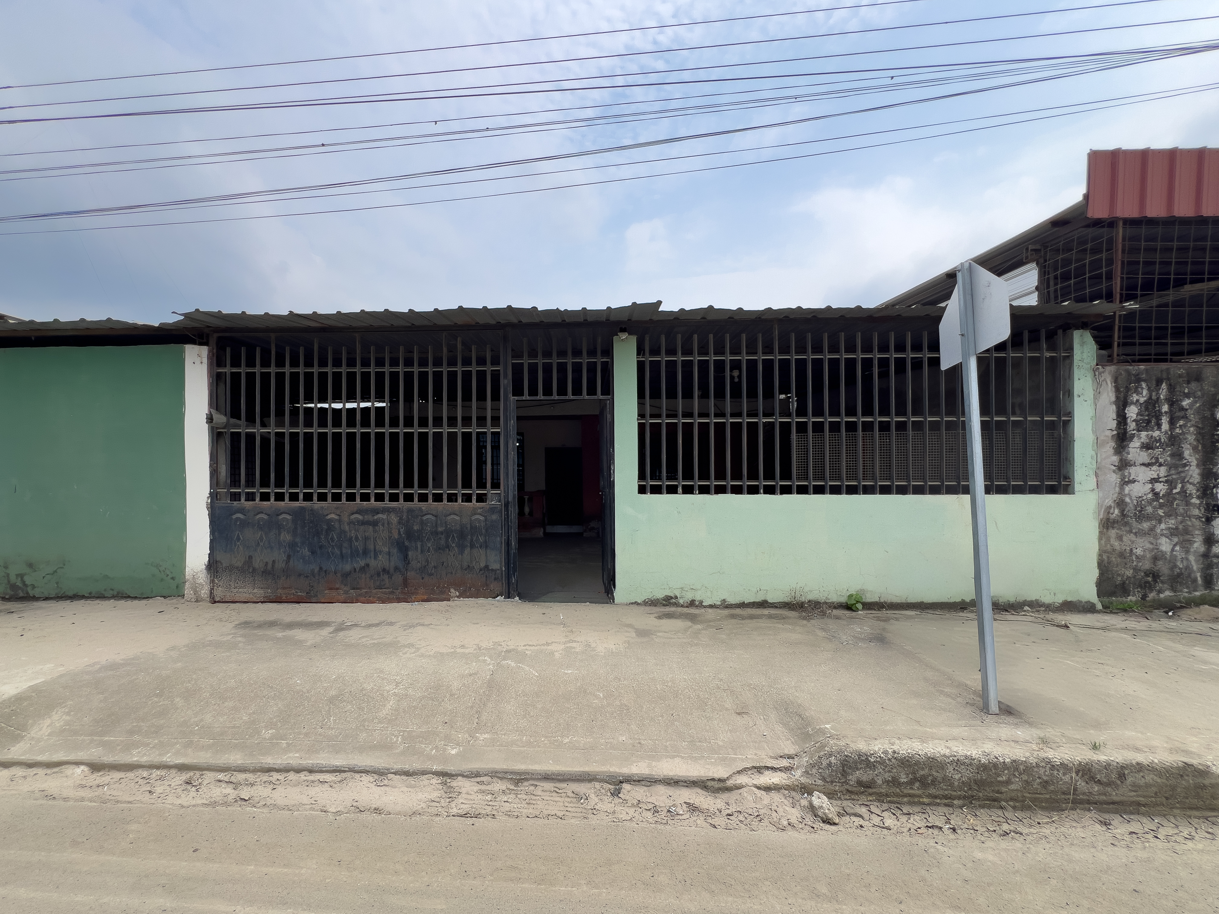 Portoviejo, colón8