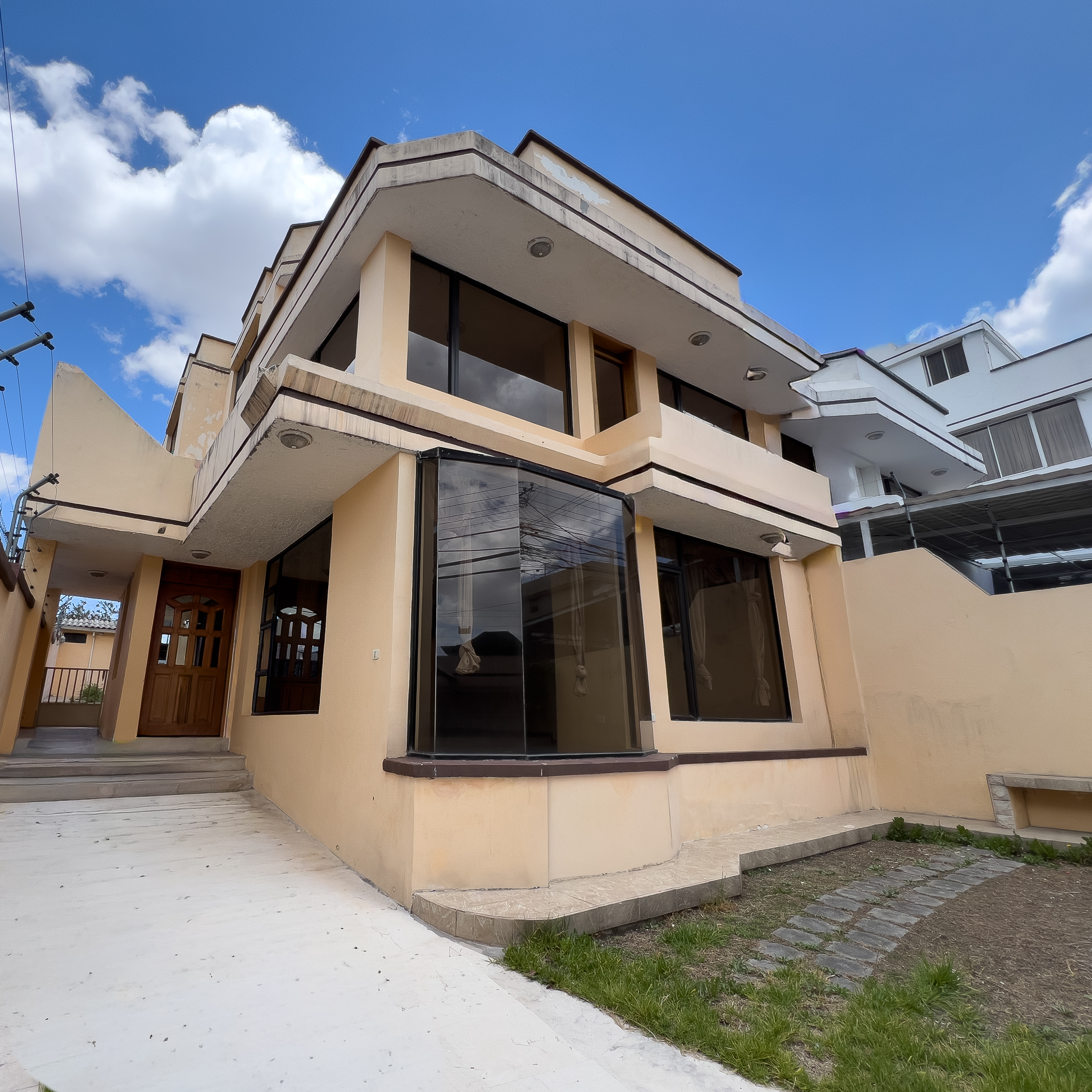 Casa Condado 12