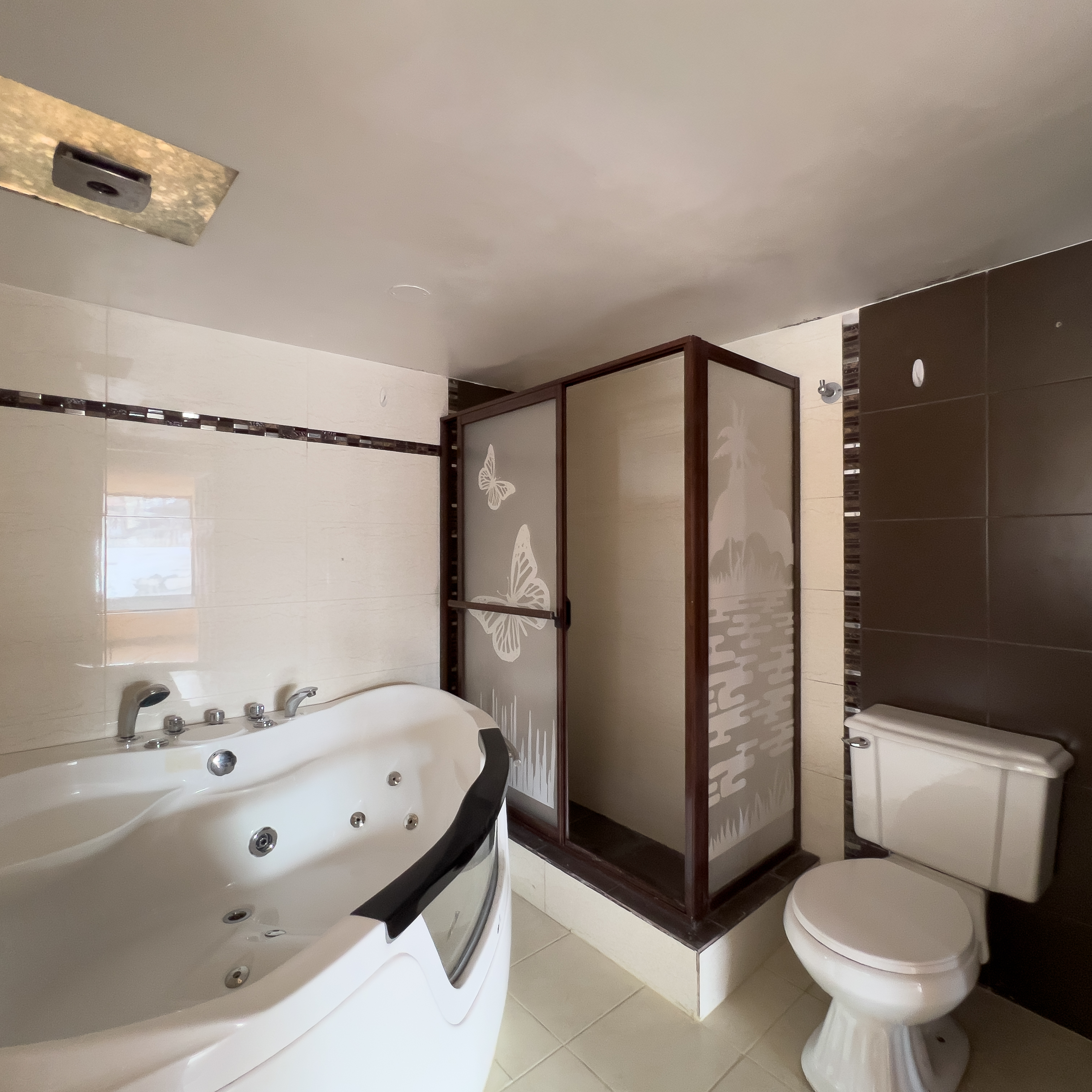 Casa Condado 6