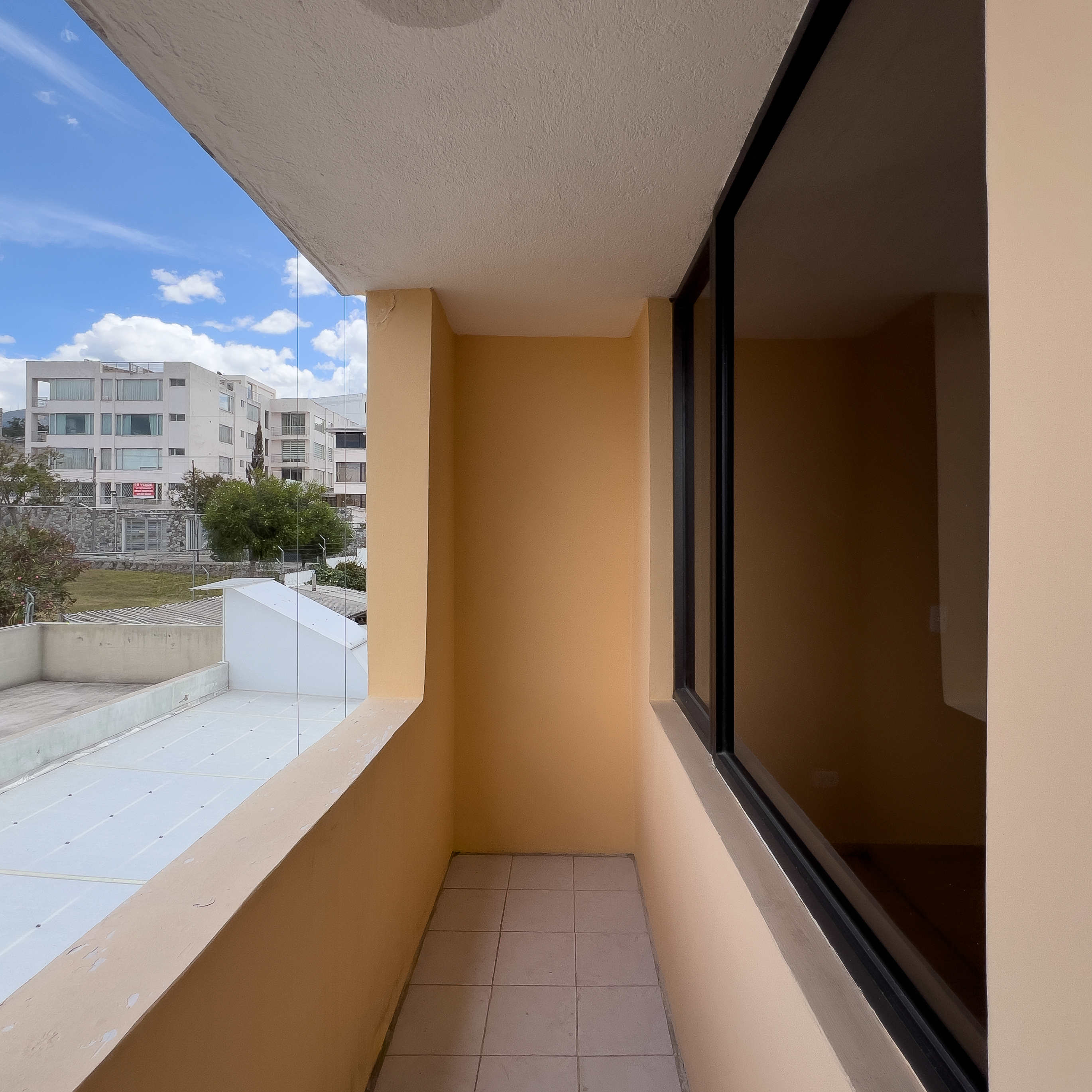 Casa Condado 1