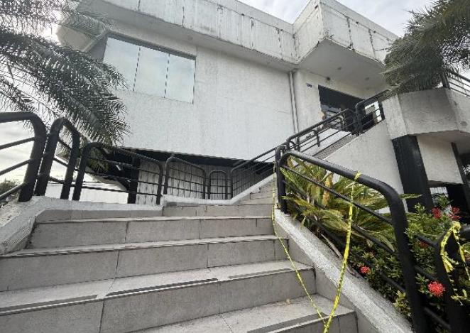 Agencia Centro Guayaquil