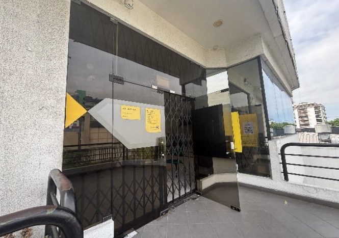 Agencia Centro Guayaquil