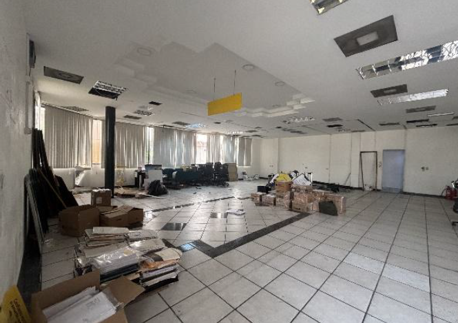 Agencia Centro Guayaquil