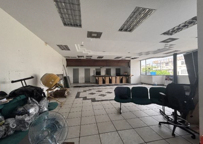Agencia Centro Guayaquil
