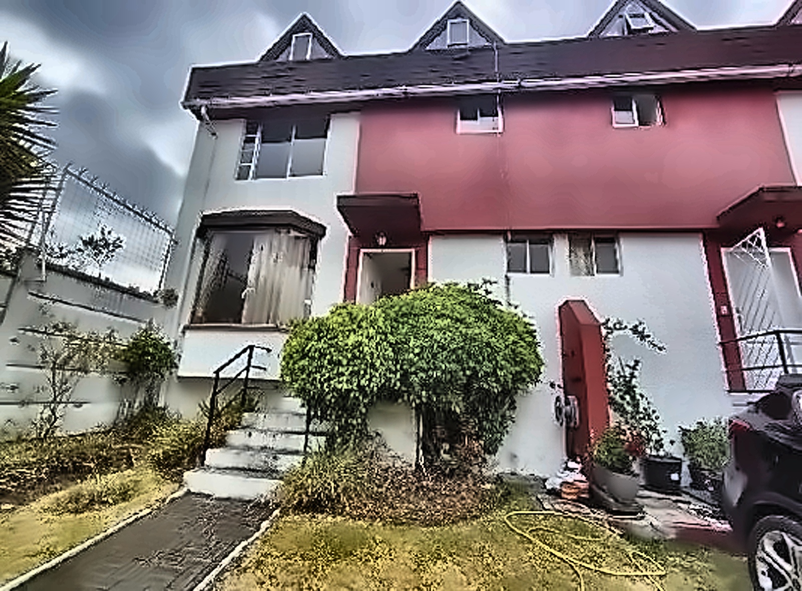 Casa en Conocoto