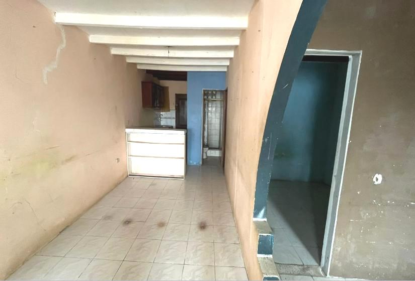 Casa en Bahía de Caráquez