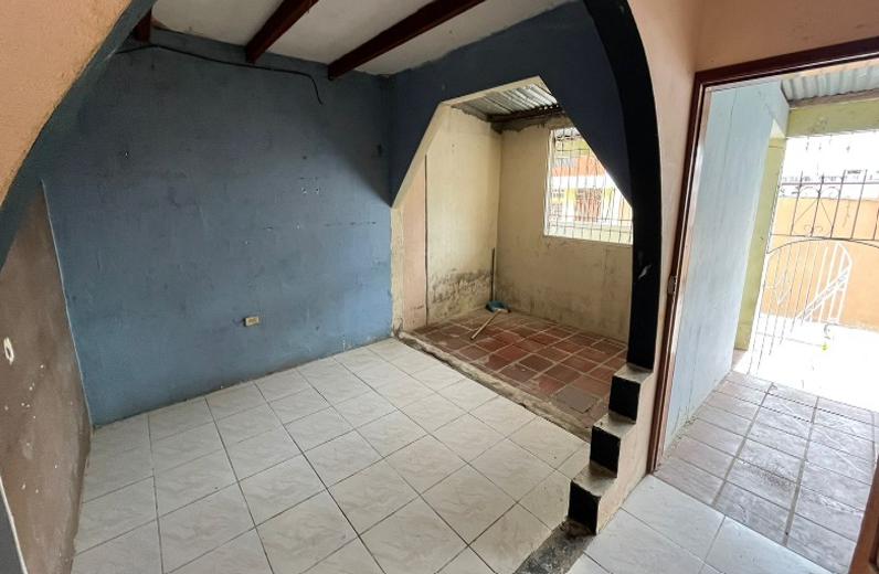 Casa en Bahía de Caráquez