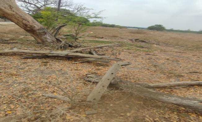 Terrenos en Guayas, Daule, Nobol lotización los canales Km 5