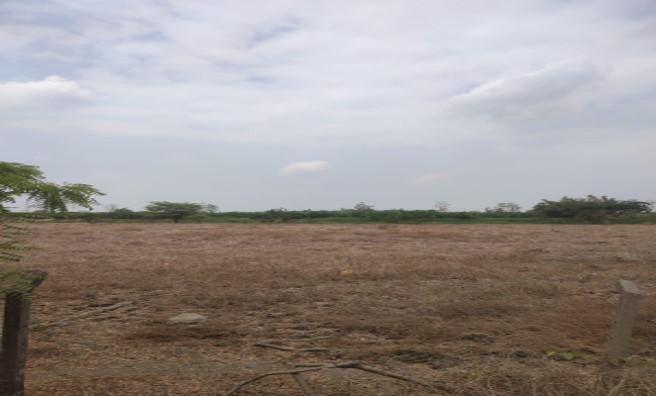 Terrenos en Guayas, Daule, Nobol lotización los canales Km 5