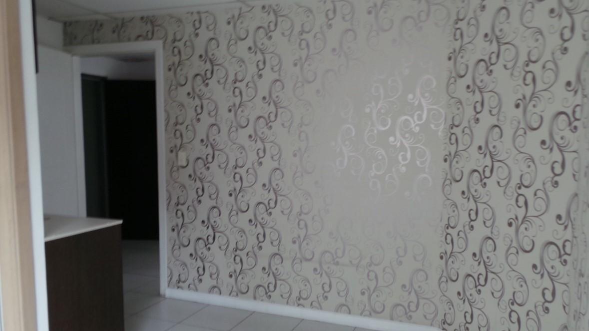 Oficinas 23 y 24 unificadas en venta