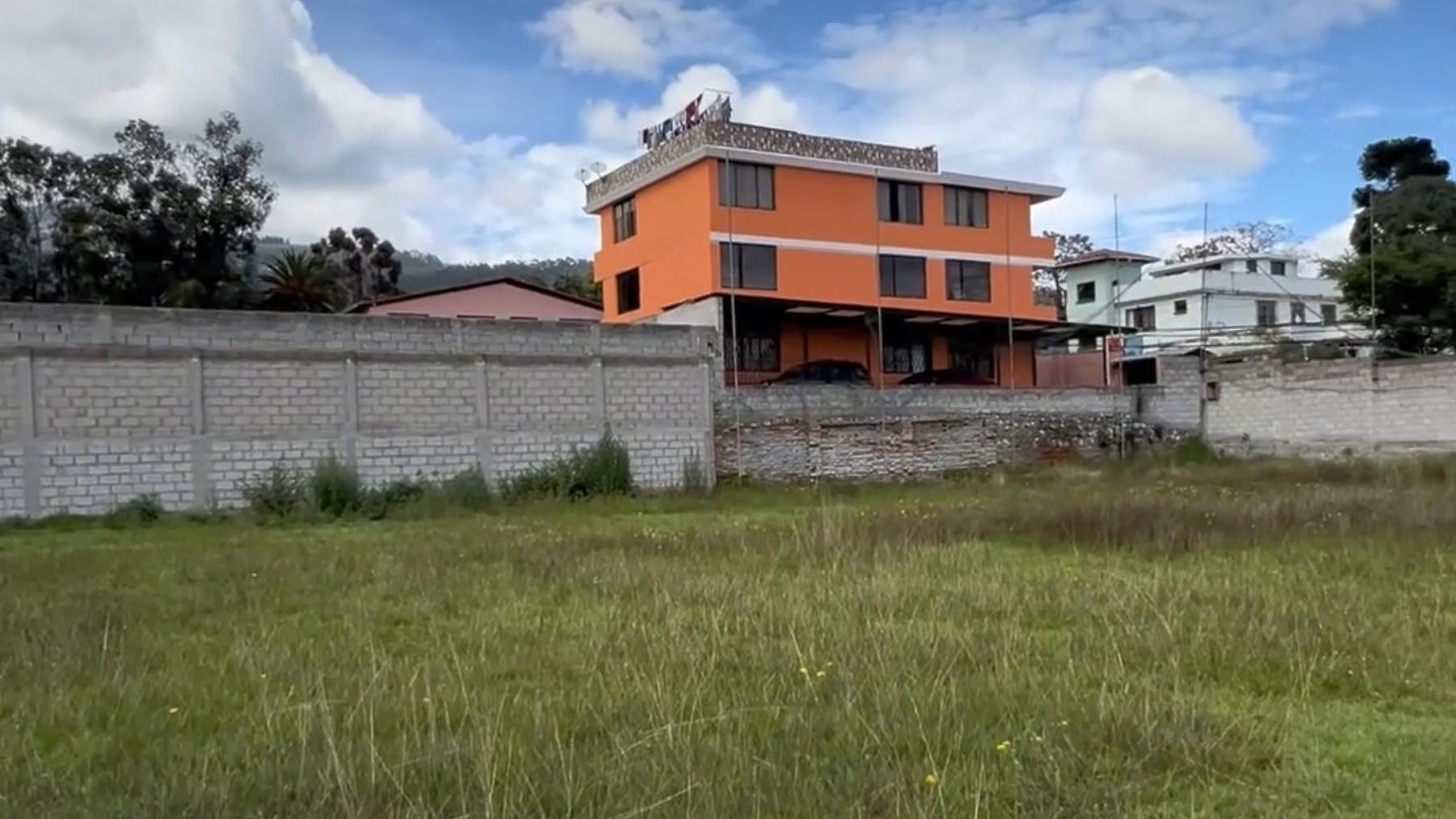 Terreno en El Condado
