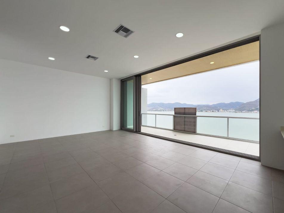 Penthouse de lujo con vista al mar en Bahía de Caráquez de arriendo