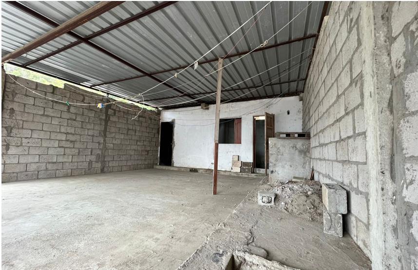 Casa en Bahía de Caráquez